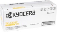 Kyocera TK5405Y Eredeti Toner Sárga