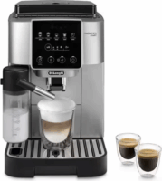 Delonghi ECAM 220.80 Magnifica Start Automata Kávéfőző - Ezüst