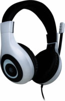 NACON Gaming PS5HEADSETV1WH Gaming Headset Fehér (Bontott)