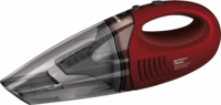 Sencor SVC 190R Vezeték nélküli morzsaporszívó Piros