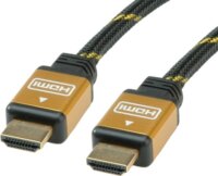 Roline HDMI Premium M/M - 3m