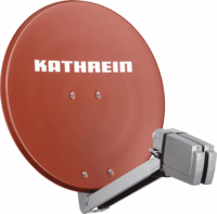 Kathrein CAS 80 Kültéri SAT antenna