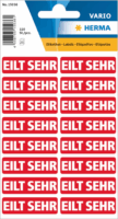 Herma 12 x 40 mm Címke - "Elit Sehr" német felirattal (320 címke / csomag)