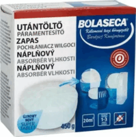 Bolaseca 9006 Páramentesítő utántöltő tabletta