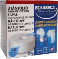 Bolaseca 15962 Páramentesítő utántöltő tabletta