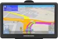 Modecom FreeWAY CX 7.2 GPS navigáció (MapFactor EU Térkép)