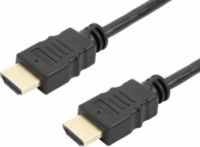 Accura ACC2233 HDMI 1.4 - HDMI 1.4 Kábel 1m - Fekete