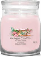 Yankee Candle Signature Desert Blooms Illagyertya 368g