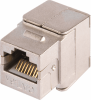 Nikomax NMC-KJSA2-ET-MT CAT6a Keystone modul