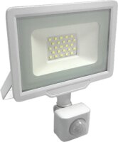Optonica FL5938 Mozgásérzékelős LED Reflektor - Meleg fehér