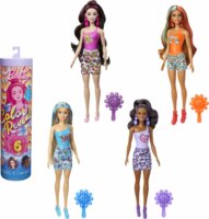 Mattel Barbie: Color Reveal szivárvány meglepetés baba