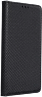 Magnet Samsung Galaxy S22+ Flip Tok - Fekete
