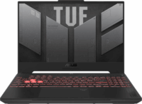 Asus TUF Gaming FA507NU-LP101 Notebook Szürke (15.6" / AMD R5-7535HS / 16GB / 512GB SSD )