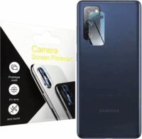 OEM Samsung Galaxy S20 FE kamera védő üveg
