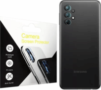 OEM Samsung Galaxy A32 kamera védő üveg