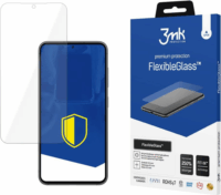 3mk FlexibleGlass Samsung Galaxy S24+ üveg kijelzővédő