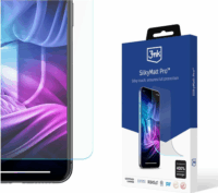 3mk Silky Matt Pro Samsung Galaxy S24 kijelzővédő fólia
