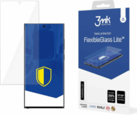 3mk FlexibleGlass Lite Samsung Galaxy S24 Ultra üveg kijelzővédő