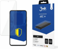 3mk ARC+ Samsung Galaxy S24+ üveg kijelzővédő