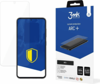 3mk ARC+ Samsung Galaxy S24 üveg kijelzővédő