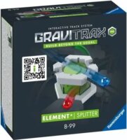 Ravensburger: GraviTrax Pro Splitter Golyójáték