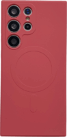 Cellect Samsung S24 Plus Tok - Piros