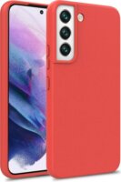 Cellect GoGreen Samsung S24 Ultra Tok - Piros