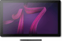 Wacom Cintiq Pro 17 Digitalizáló