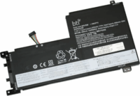 Origin Storage Lenovo IdeaPad 5-15IIL05 Notebook akkumulátor 55Wh