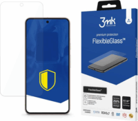 3mk FlexibleGlass Google Pixel 8 5G Edzett üveg kijelzővédő