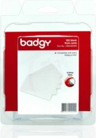 Badgy Evolis CBGC0030W PVC Kártya - 100 db