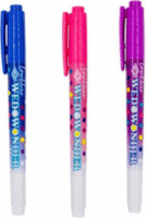 Wedo Wedowonder 2-3mm Kétvégű Filctoll készlet Vegyes színek (6 db / csomag)