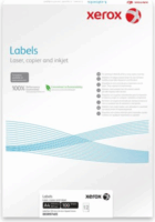 Xerox 210x297mm Etikett lézer nyomtatóhoz (100 db)
