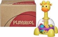 Playskool: Golyópörgető zsiráf