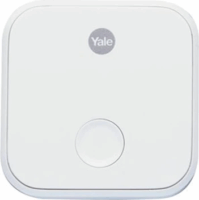 Yale 05/401C00/WH Smart Lock ajtózár Wireless Bridge