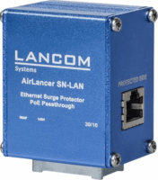 Lancom 61261 AirLancer SN-LAN Túlfeszültség védő