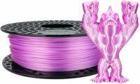 AzureFilm FL171-4010 Filament PLA Silk 1.75 mm 1 kg - Rózsaszín