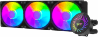 darkFlash DCS360 ARGB CPU Vízhűtés
