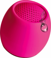 Boompods Zero Hordozható bluetooth hangszóró - Rózsaszín