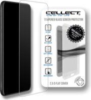 Cellect Samsung Galaxy S24+ üveg kijelzővédő