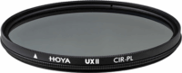 Hoya 24066070104 - 40.5mm UX II CIR-PL Körkörös Polarizáló Szűrő