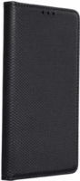 Magnet Samsung Galaxy S22 Ultra Flip Tok - Fekete