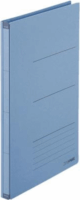 Plus Zero Max A4 bővíthető Iratrendező - Kék