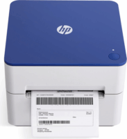 HP KE200 Címkenyomtató