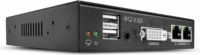 Lindy 39416 DVI Lan KVM Switch