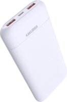 KAKUSIGA KSC-887 Power Bank 10000mAh - Fehér