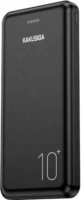 KAKUSIGA KSC-660 Power Bank 10000mAh - Fekete