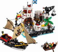 LEGO® Icons: 10320 - Eldorado erőd