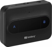 Sandberg 450-13 Bluetooth 5.3 Jack 3.5mm Adapter