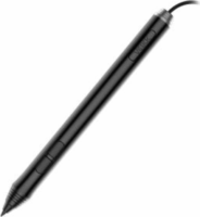 Veikk P02C Pen tölthető érintőceruza - Fekete